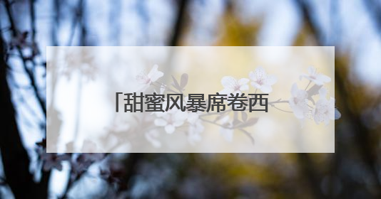 甜蜜风暴席卷西乡，解锁“浪漫+经济”新密码