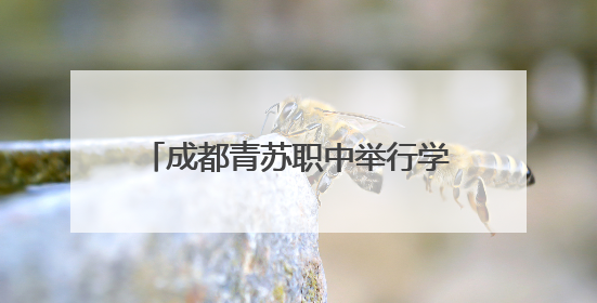 成都青苏职中举行学术指导签约暨林克松教科研工作坊揭牌仪式